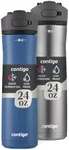 Contigo 24oz Leakproof Stainless St