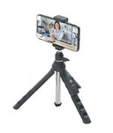 Bower Multipod 6-in-1 Tripod Selfie Stick with Remote Shutter for Smartphones