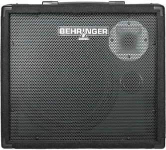 Behringer Ultratone K900fx Ultra-Flexible 90-Watt, 3-Channel Pa System / Keyboard Amplifier With Fx And Fbq Feedback Detection