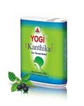 Yogi Kanthika Ayurvedic Throat Relief Pills for Sore throat | 280 Pills (2)