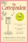 The Correspondent: Winner of the Women’s Prize for Fiction 2026