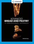 Advanced Bread and Pastry