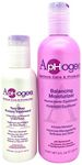 Aphogee Balancing Moisturizer 237 ml and Two Step Protein Treatment Kit 118 ml