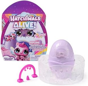 Hatchimals