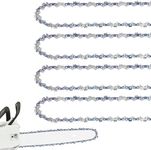 4 Pack 16 Inch Chainsaw Chain for S