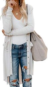 Boho Cardi