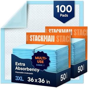 Chucks Pad