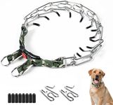 Prong Collars for Dog Training, Sli