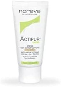Noreva Actipur BB Crème Teintée 30 ml - Claire