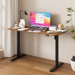 ADVWIN Electric Standing Desk,Ergon