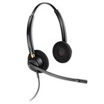 Plantronics Headphones Noise Cancellings