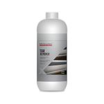 DETAILMAX Tar Remover – Heavy-Duty Tar, Glue, Bug & Adhesive Cleaner for Cars | Automotive Tar & Residue Remover for Body, Paint, Bumper, Chrome & Glass (1 LTR)