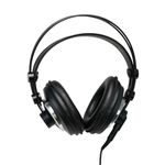 AKG K240 Mkii|Professional Studio Headphones,Over Ear,Wired,Black