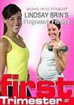 Lindsay Brin's Pregnancy DVD: Cardi