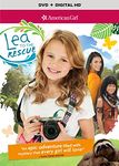 American Girl: Lea to the Rescue [DVD + Digital HD]