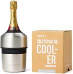 Huski Champagne Cooler | New | Awar