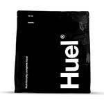 Huel Black Edition Protein Powder Meal Replacement Shake - Vanilla - with LastFuel Scoop - 34 Scoops Packed with 100% Nutritionally Complete Food, Including 40g of Protein, 8g of Fiber, and 27 Vitamins and Minerals