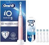 Oral-B iO3 Electric Toothbrushes Ad