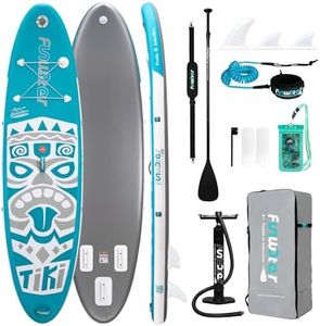 FunWater I