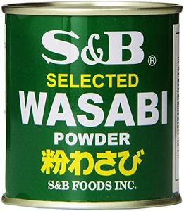 S&B Wasabi