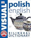 Polish-English Bilingual Visual Dic