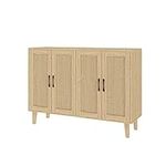 Panana Buffet Storage Cabinet with 