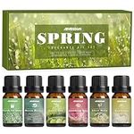 Spring Essential Oils Set, ARVIDSSO