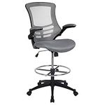 Flash Furniture Kelista Mid-Back Da