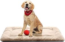 VERZEY Dog Beds Crate Mat for Mediu