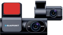 Dash Cam With Microphones