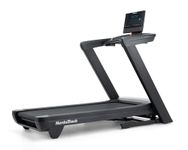 NordicTrack Commercial LE Treadmill, Black