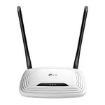 Wireless Router For Fios