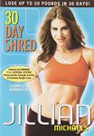 Jillian Michaels: 30 Day Shred