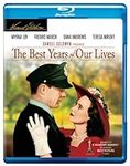 The Best Years of Our Lives [Blu-ra
