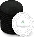 12PCS Compost Charcoal Filters Repl