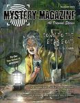 Mystery Magazine: August 2023 (Mystery Weekly Magazine Issues Book 96)