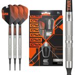 Target Darts Crux 11 21G 90% Tungsten Soft Tip Darts Set