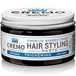 Cremo Premium Barber Grade Hair Sty