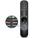 Replacement for LG-Smart-TV-Remote,