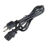 PK Power AC in Power Cord Outlet Plug Lead for Precor EFX 5.25 525 EFX 5.23 523 Elliptical Trainer Fitness Crosstrainer