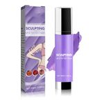 Fubsta Skin Firming Cream for Arm,100ml Lift & Firm Body Cream,Skin Firming Rejuvenating Cream for Sagging Skin,Advanced Firming & Wrinkle-Reducing Cream,Youthful Firming Cream for Body