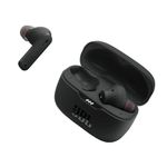 JBL Tune 230NC - True Wireless Noise Cancelling Earbuds, Up to 40 Hours of Battery Life - Black