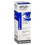 Hylo-Forte Intensive Lubricating Ey