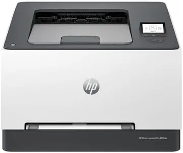 HP Color L