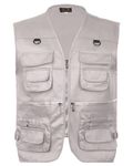 Fishing Vests