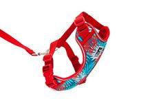 RC Pets Adventure Kitty Harness, Cat Walking Harness, Small, Maldives