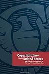 Copyright Law of the United States: