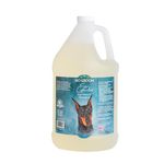 Bio-Groom 25128 Burgham So-Gentle Shampoo 1 Gal