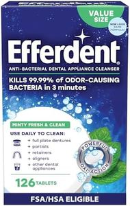 Efferdent