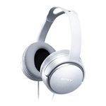 SONY Stereo Headphones White MDR-XD150/W